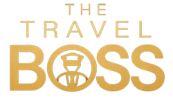 Title sponsor: The Travel Boss